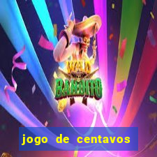 jogo de centavos na betano